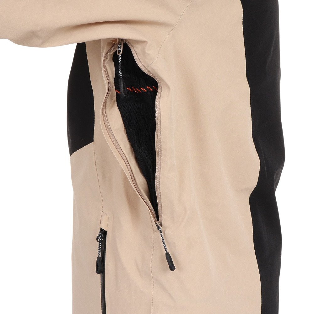 マムート（MAMMUT）（メンズ）スキー スノーボード ウェア ジャケット Stoney HS Thermo Jacket 1010-28170-7521