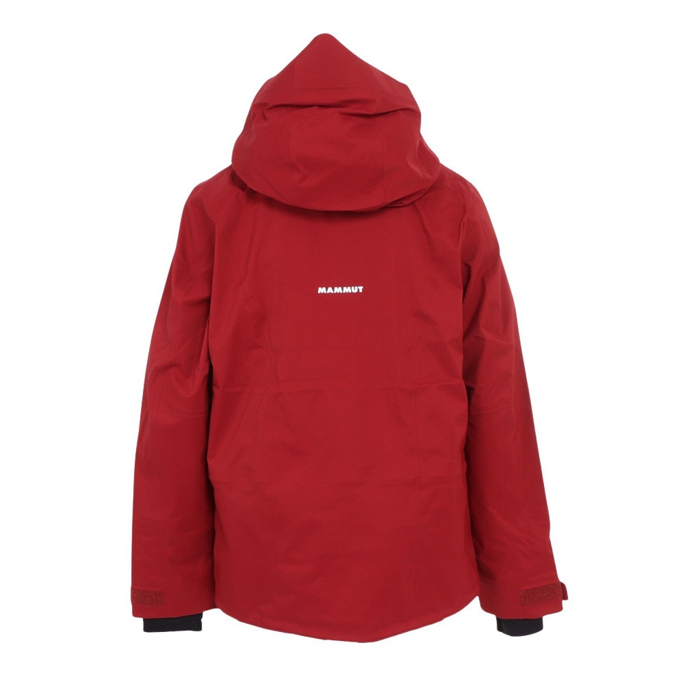 マムート（MAMMUT）（メンズ）Stoney HS ジャケット 1010-29510-3734