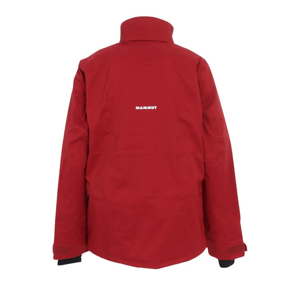 マムート（MAMMUT）（メンズ）Stoney HS ジャケット 1010-29510-3734