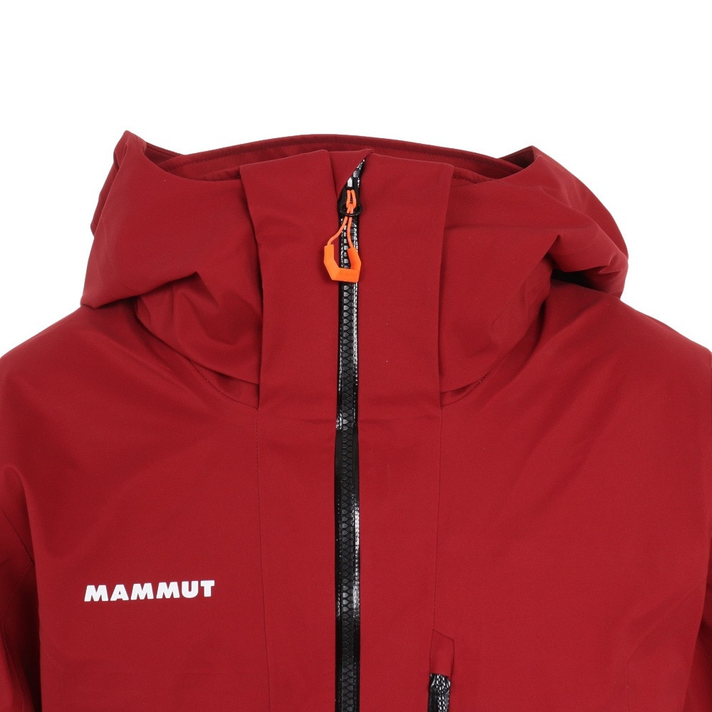 マムート（MAMMUT）（メンズ）Stoney HS ジャケット 1010-29510-3734