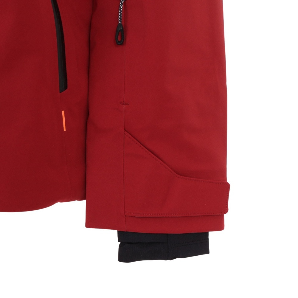 マムート（MAMMUT）（メンズ）スキー スノーボード ウェア ジャケット Stoney HS Thermo Jacket 1010-29510-3734