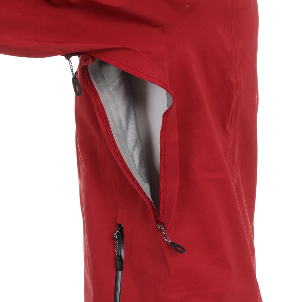 マムート（MAMMUT）（メンズ）スキー スノーボード ウェア ジャケット Stoney HS Thermo Jacket 1010-29510-3734