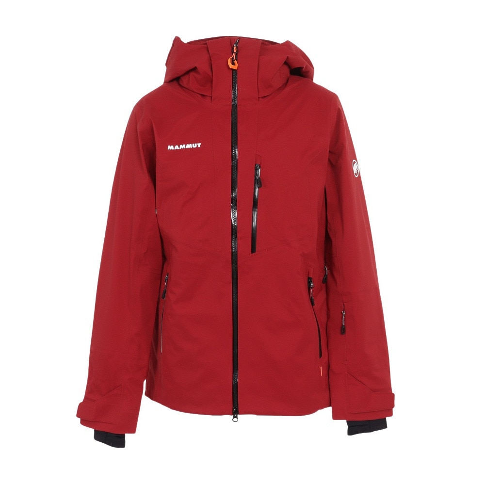 マムート（MAMMUT）（メンズ）Stoney HS Thermo ジャケット 1010-29510-3734