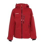 マムート(MAMMUT)(メンズ)スキー スノーボード ウェア ジャケット Stoney HS Thermo Jacket 1010-29510-3734