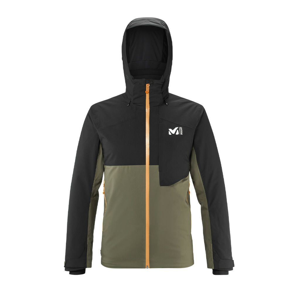 ミレー（Millet）（メンズ）スキー ウェア アトナ ピーク ジャケット