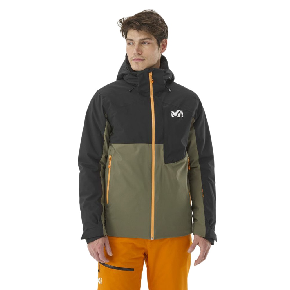 ミレー（Millet）（メンズ）スキー ウェア アトナ ピーク ジャケット