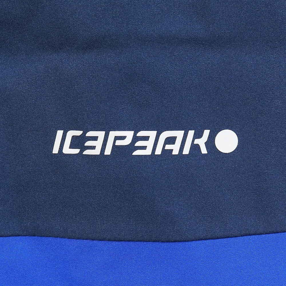 ＩＣＥＰＥＡＫ（メンズ）スキーウェア ジャケット FILLMORE 4 56200 392