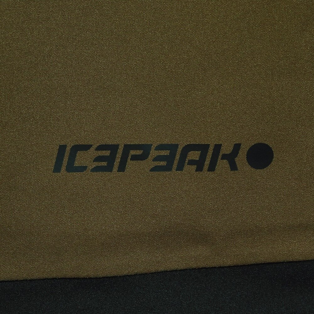 ＩＣＥＰＥＡＫ（メンズ）スキーウェア ジャケット FILLMORE 4 56200 585