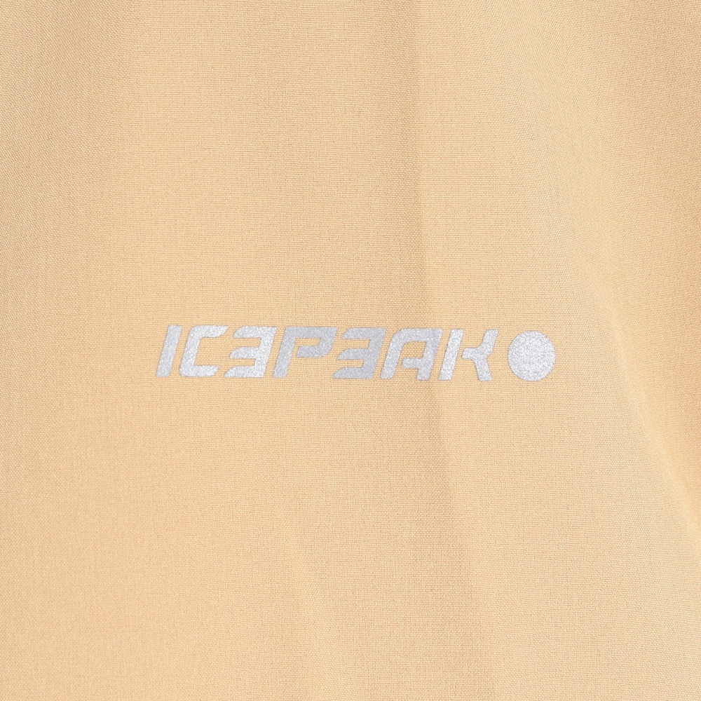アイスピーク（ICEPEAK）（メンズ）スキーウェア ジャケット PERLEBERG 4 56240 120