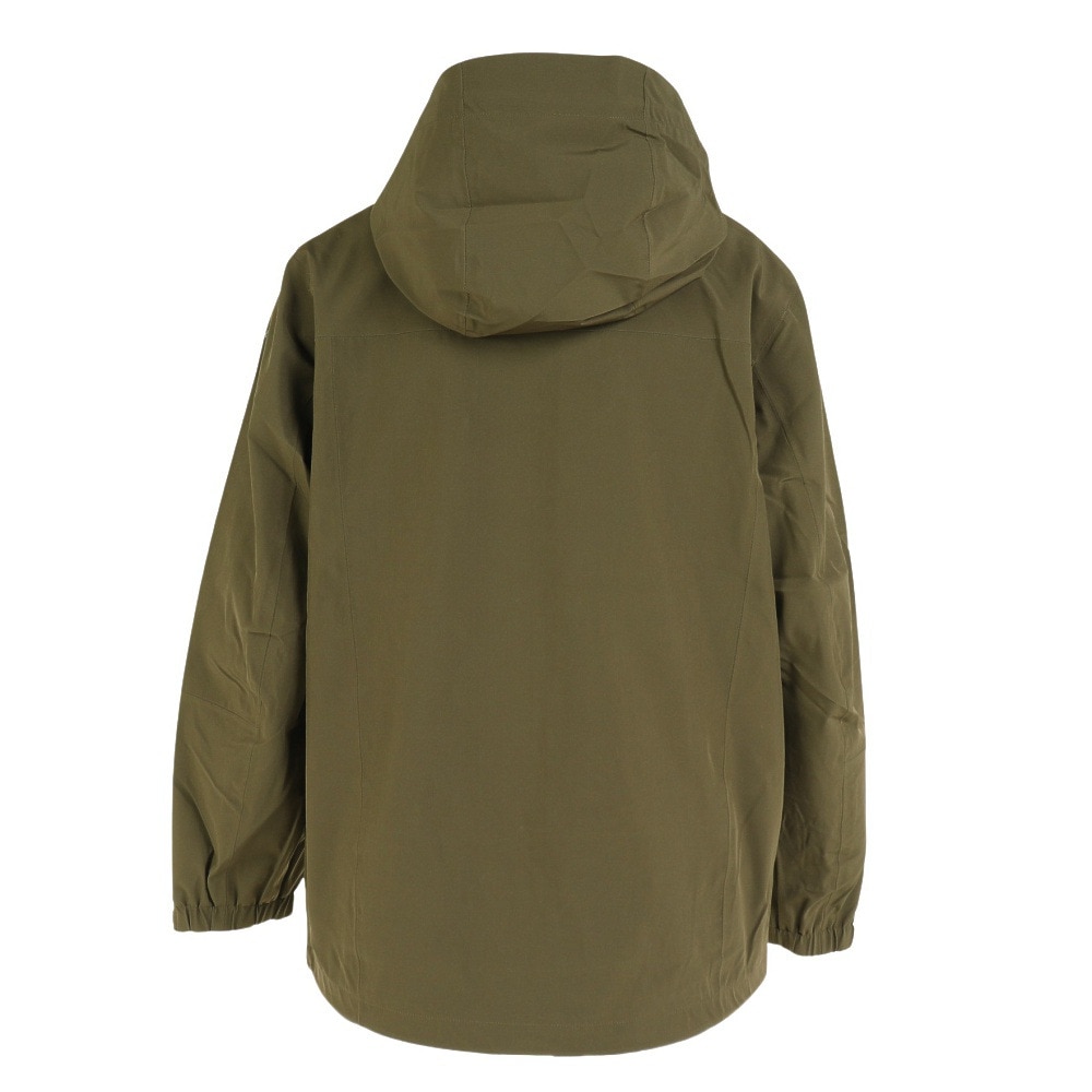 アイスピーク（ICEPEAK）（メンズ）ヒートクロス スキーウェア ジャケット PERLEBERG 4 56240 585