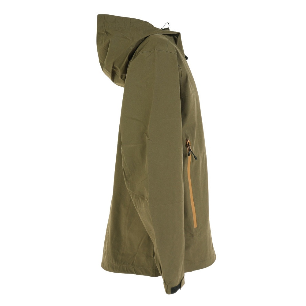 アイスピーク（ICEPEAK）（メンズ）ヒートクロス スキーウェア ジャケット PERLEBERG 4 56240 585