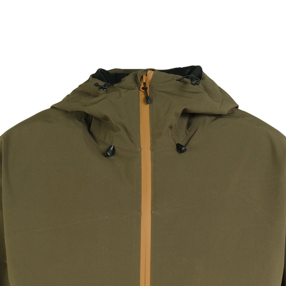 アイスピーク（ICEPEAK）（メンズ）ヒートクロス スキーウェア ジャケット PERLEBERG 4 56240 585