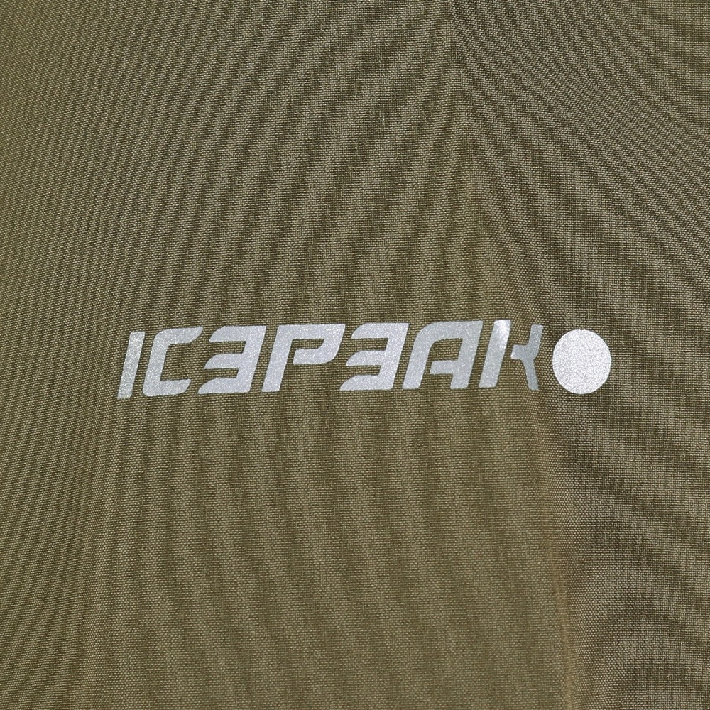 アイスピーク（ICEPEAK）（メンズ）ヒートクロス スキーウェア ジャケット PERLEBERG 4 56240 585