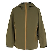 (メンズ)北欧デザイン ヒートクロス スキーウェア ジャケット PERLEBERG 4 56240