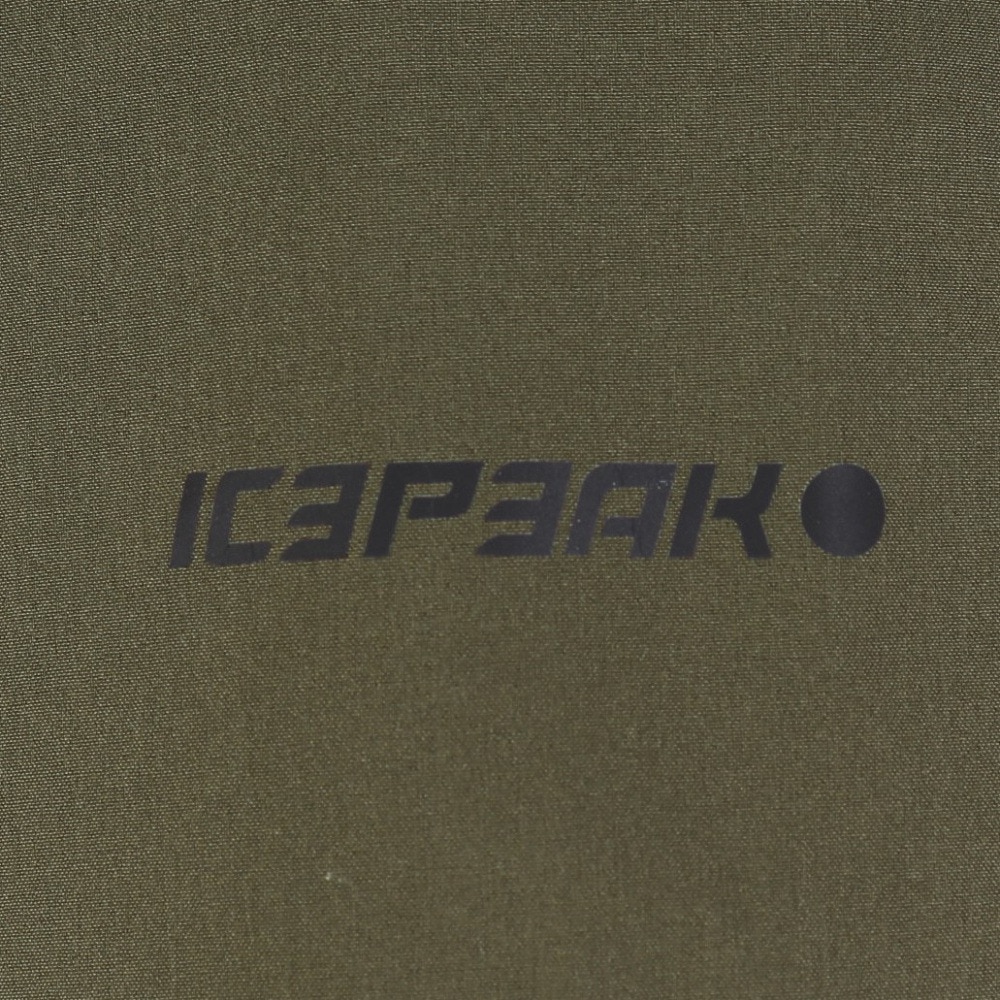 アイスピーク（ICEPEAK）（メンズ）ヒートクロス スキーウェア ジャケット PETERSHAM 4 56241 585