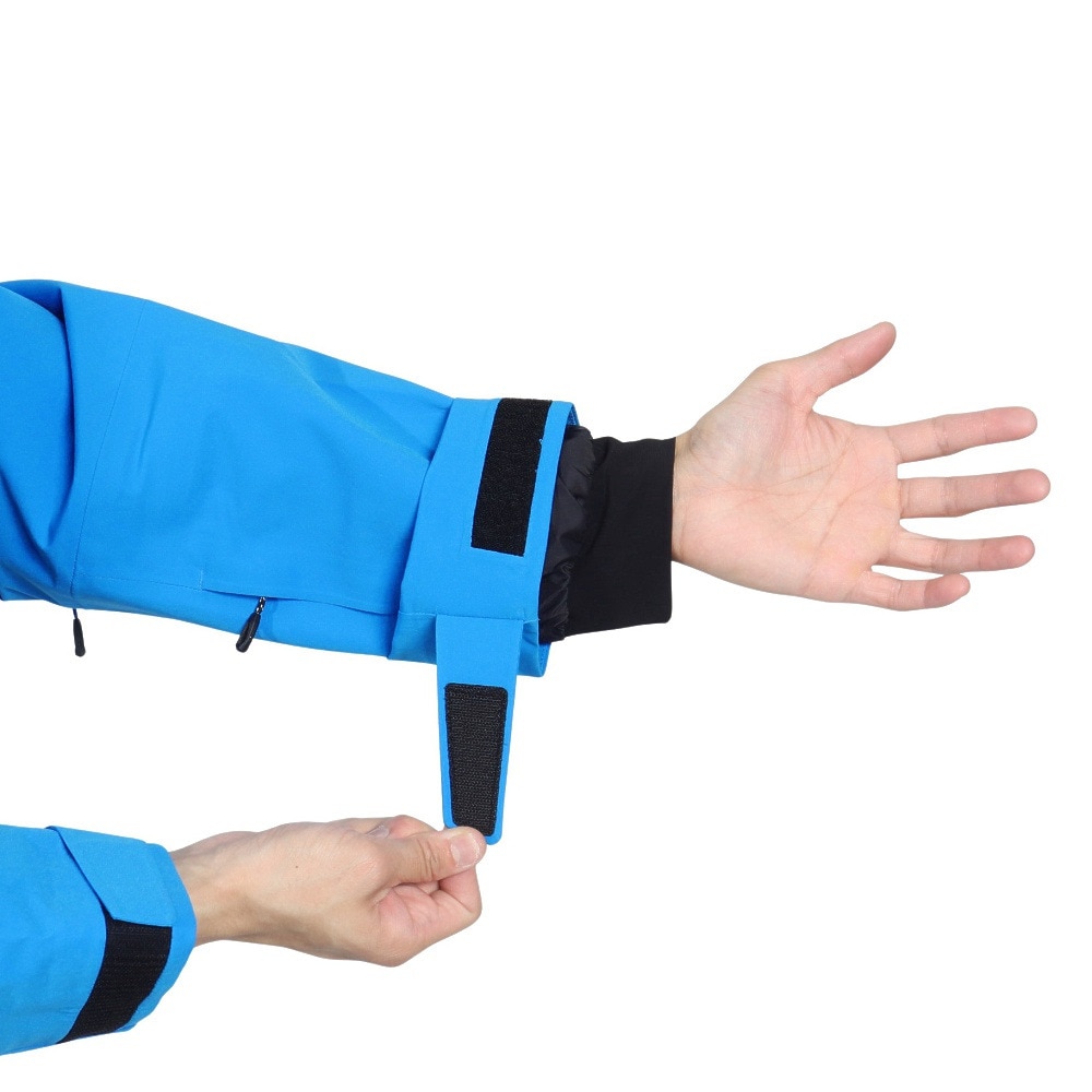 マムート（MAMMUT）（メンズ）24-25モデル ストーニー ハードシェル フーデッド ジャケット アジアンフィット 1010-30990-50592