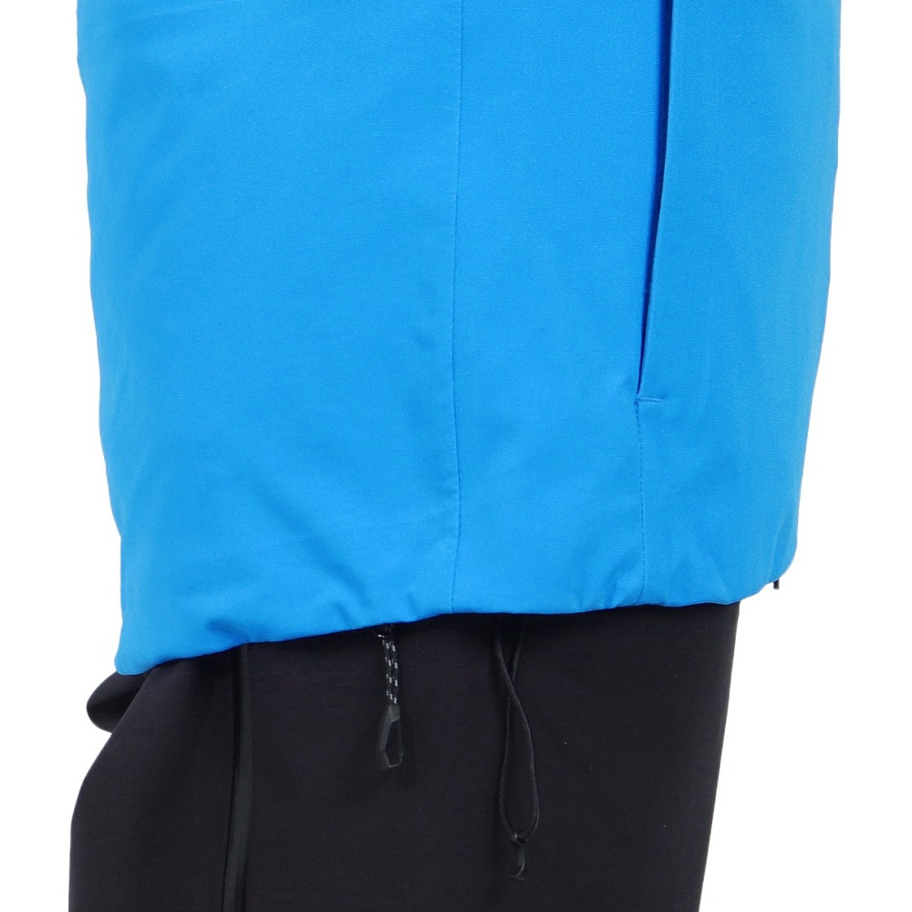 マムート（MAMMUT）（メンズ）24-25モデル ストーニー ハードシェル フーデッド ジャケット アジアンフィット 1010-30990-50592