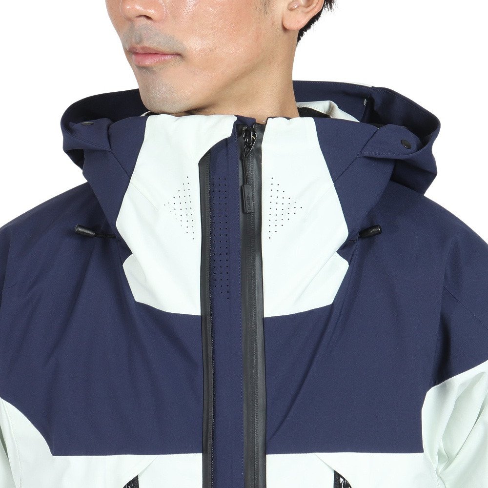 デサント（DESCENTE）（メンズ）S.I.O INSULATED ジャケット DW4FJK54U NVWH