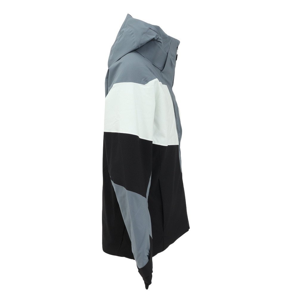 デサント（DESCENTE）（メンズ）スキーウエア S.I.O インシュレイテッド ジャケット DW4FJK55U GYWH