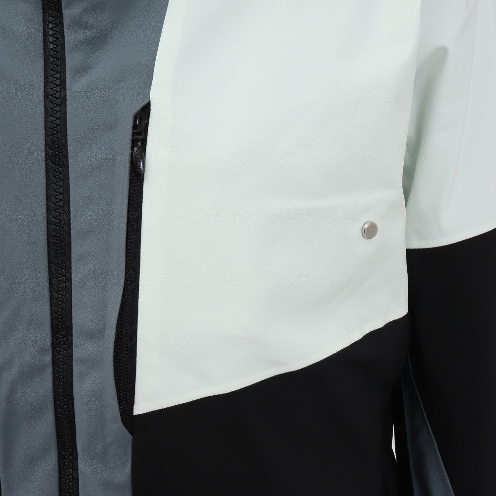 デサント（DESCENTE）（メンズ）スキーウエア S.I.O インシュレイテッド ジャケット DW4FJK55U GYWH