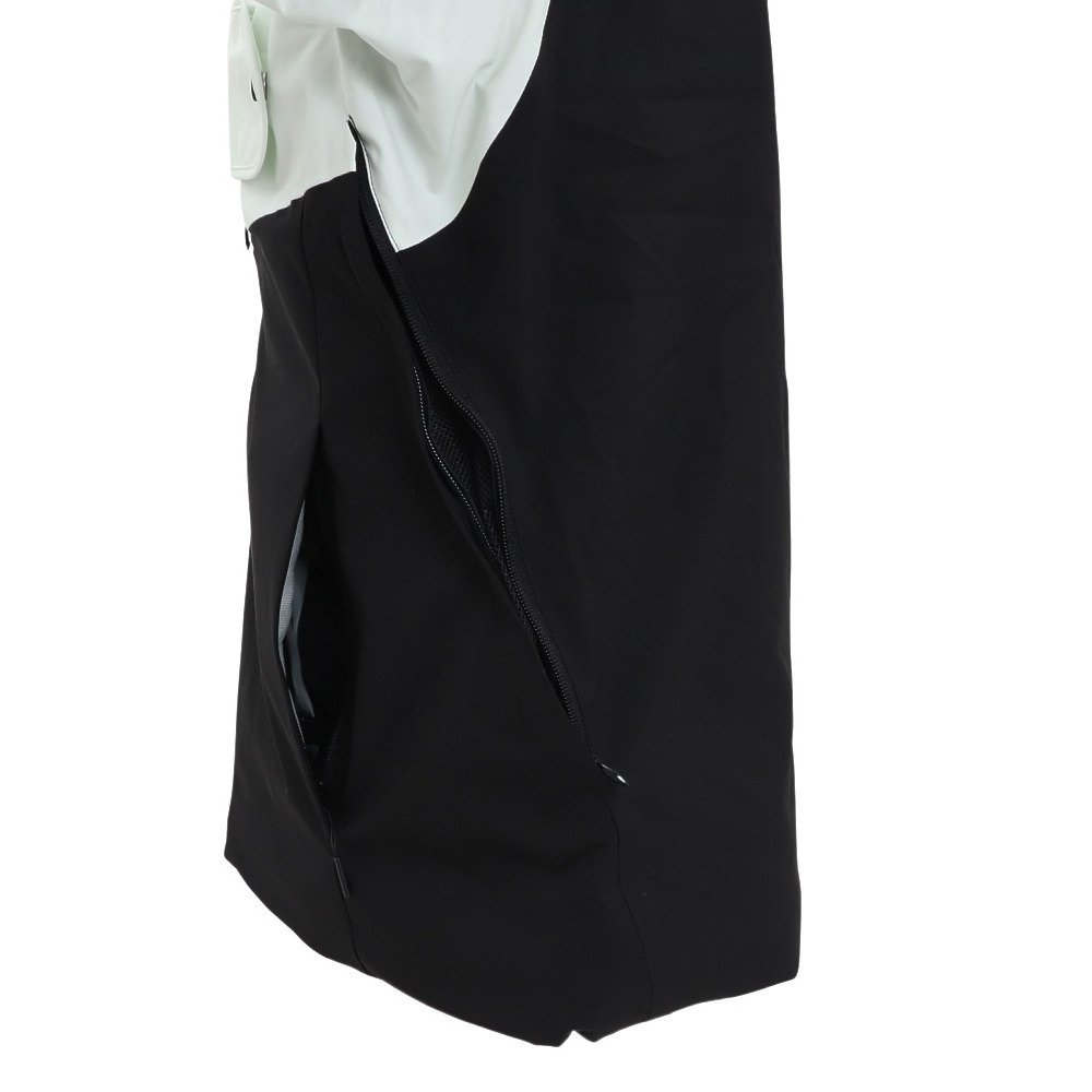 デサント（DESCENTE）（メンズ）スキーウエア S.I.O インシュレイテッド ジャケット DW4FJK55U GYWH