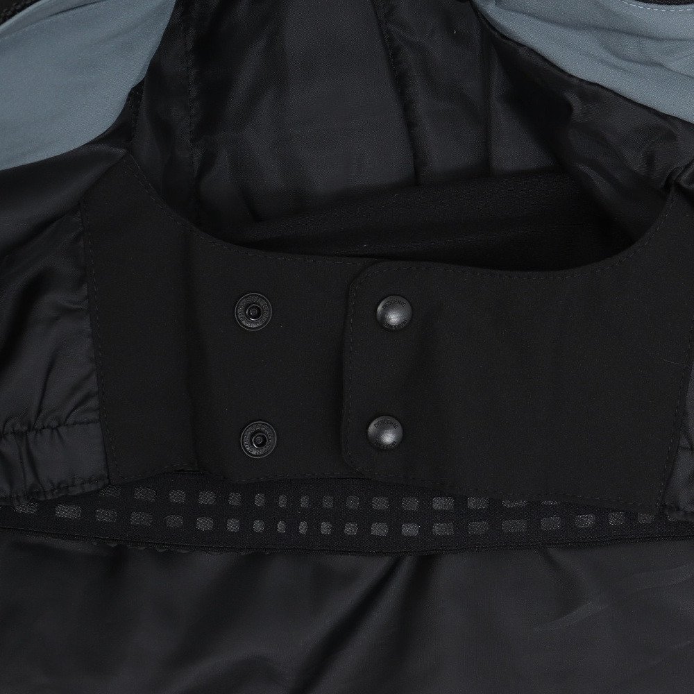 デサント（DESCENTE）（メンズ）スキーウエア S.I.O インシュレイテッド ジャケット DW4FJK55U GYWH