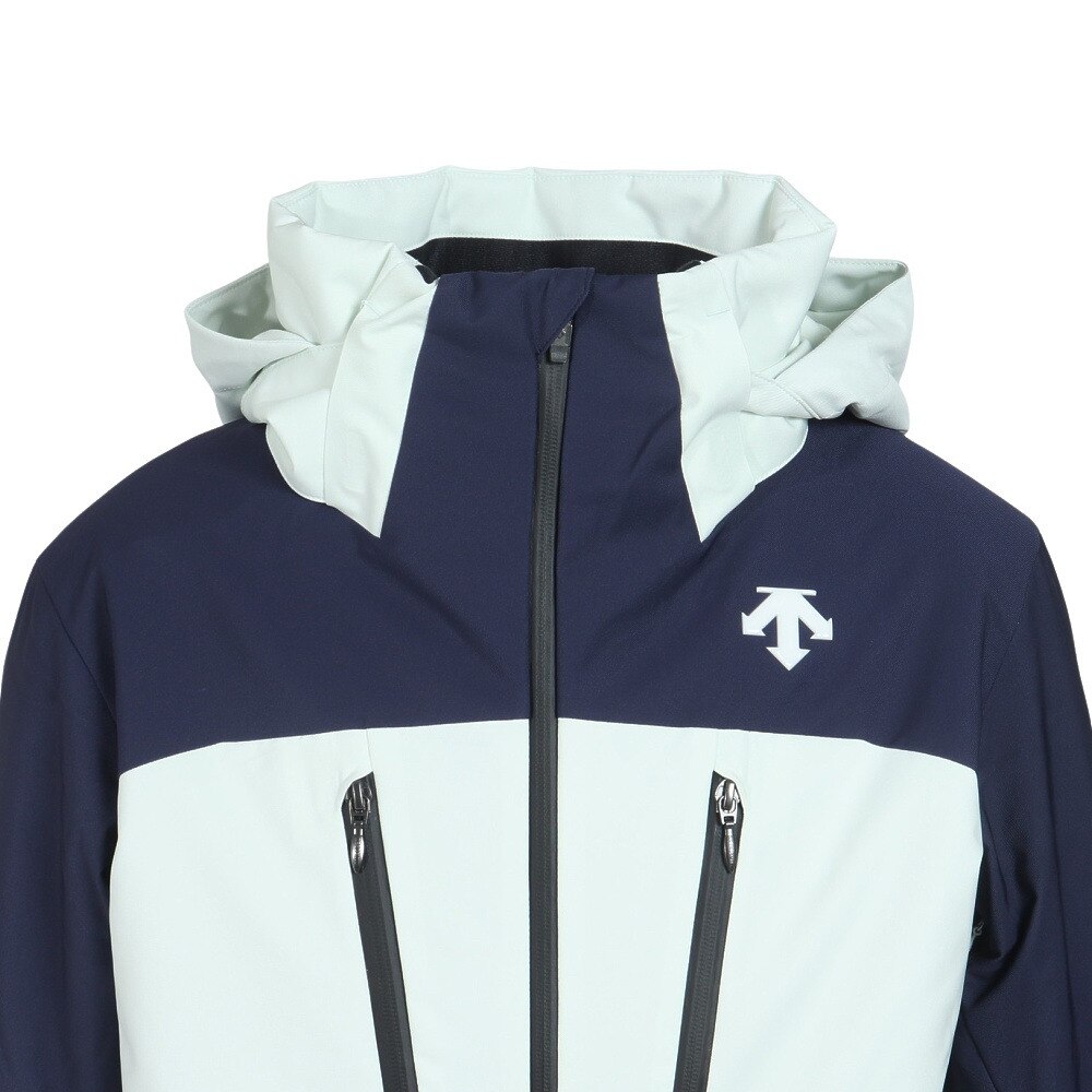 S.I.O INSULATED JACKET