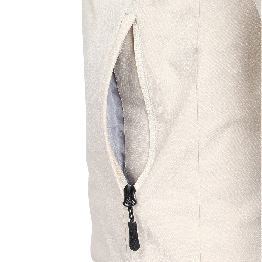 フェニックス（PHENIX）（メンズ）Combi Color ジャケット ESM24OT32 BEIGE