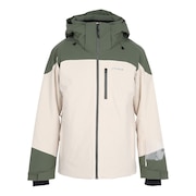 (メンズ)Combi Color ジャケット ESM24OT32 BEIGE
