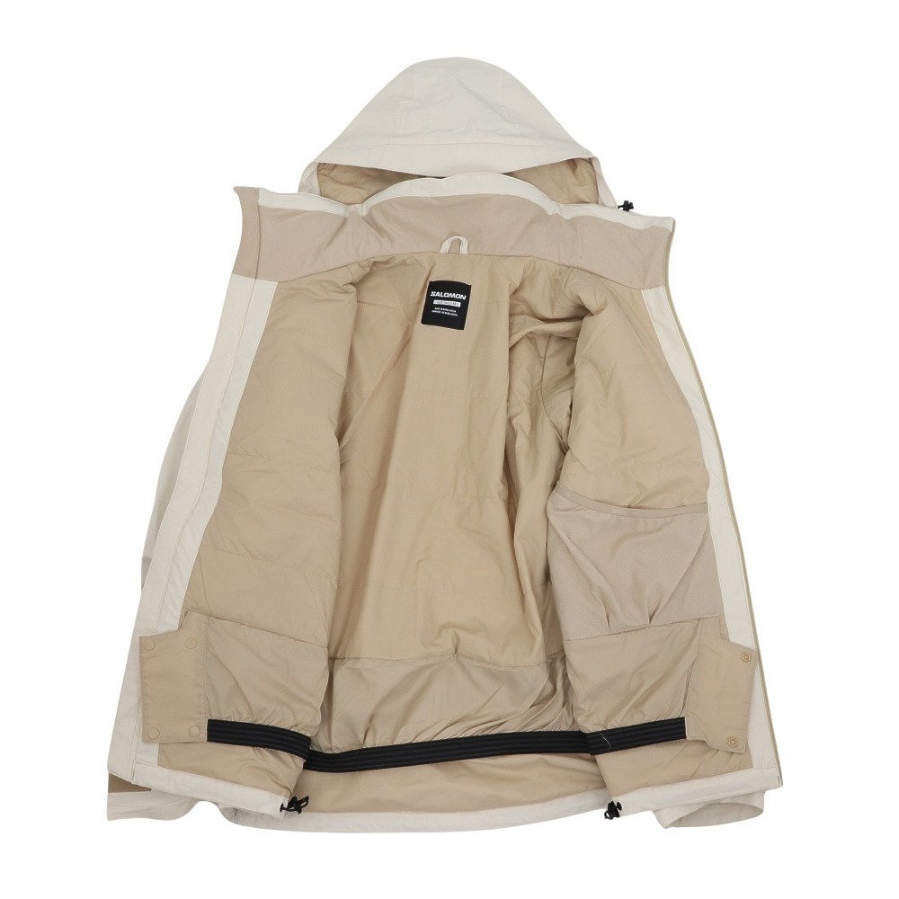 サロモン（SALOMON）（メンズ）GRAVITY ジャケット LC2377000