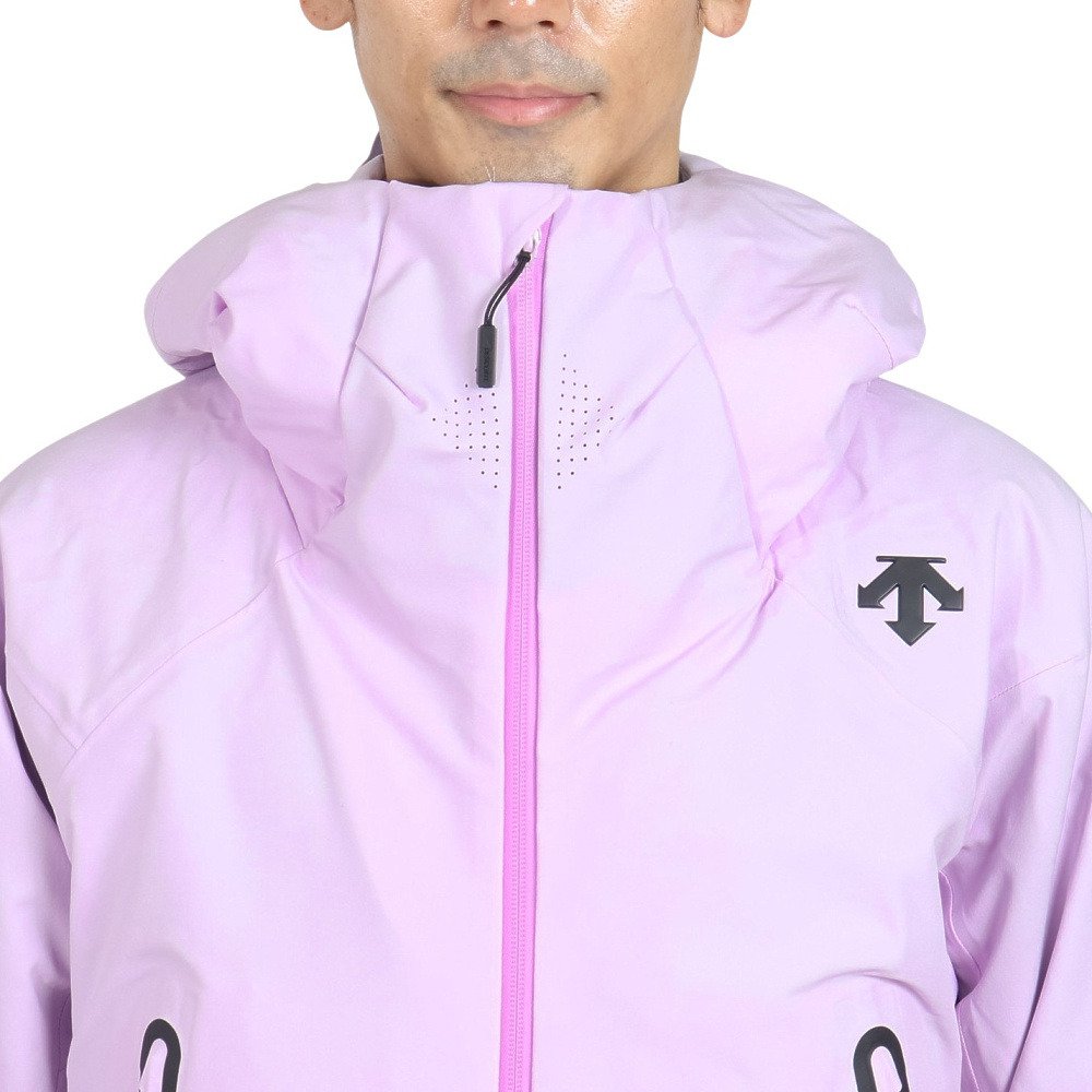 デサント（DESCENTE）（メンズ）スキーウエア EX COLLECTION インシュレイテッドジャケット DWMYGK90D LLP