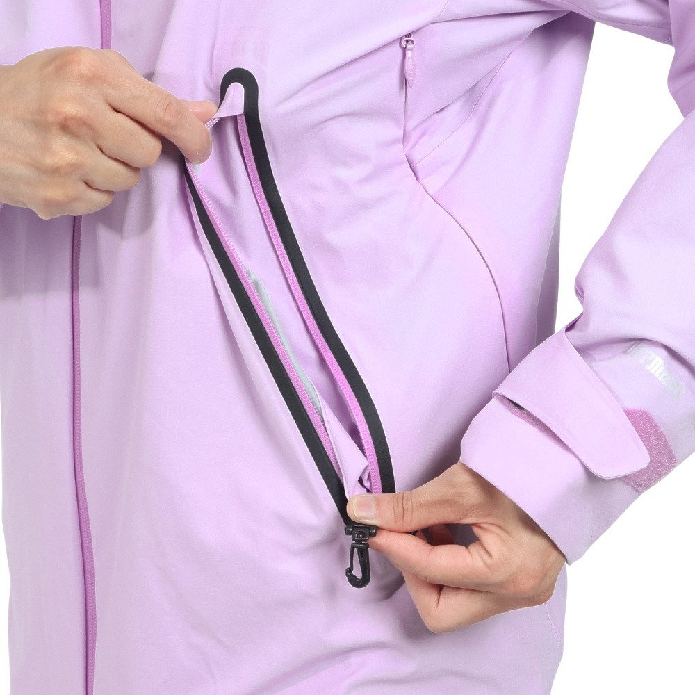 デサント（DESCENTE）（メンズ）スキーウエア EX COLLECTION インシュレイテッドジャケット DWMYGK90D LLP