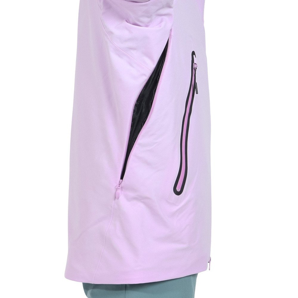 デサント（DESCENTE）（メンズ）スキーウエア EX COLLECTION インシュレイテッドジャケット DWMYGK90D LLP