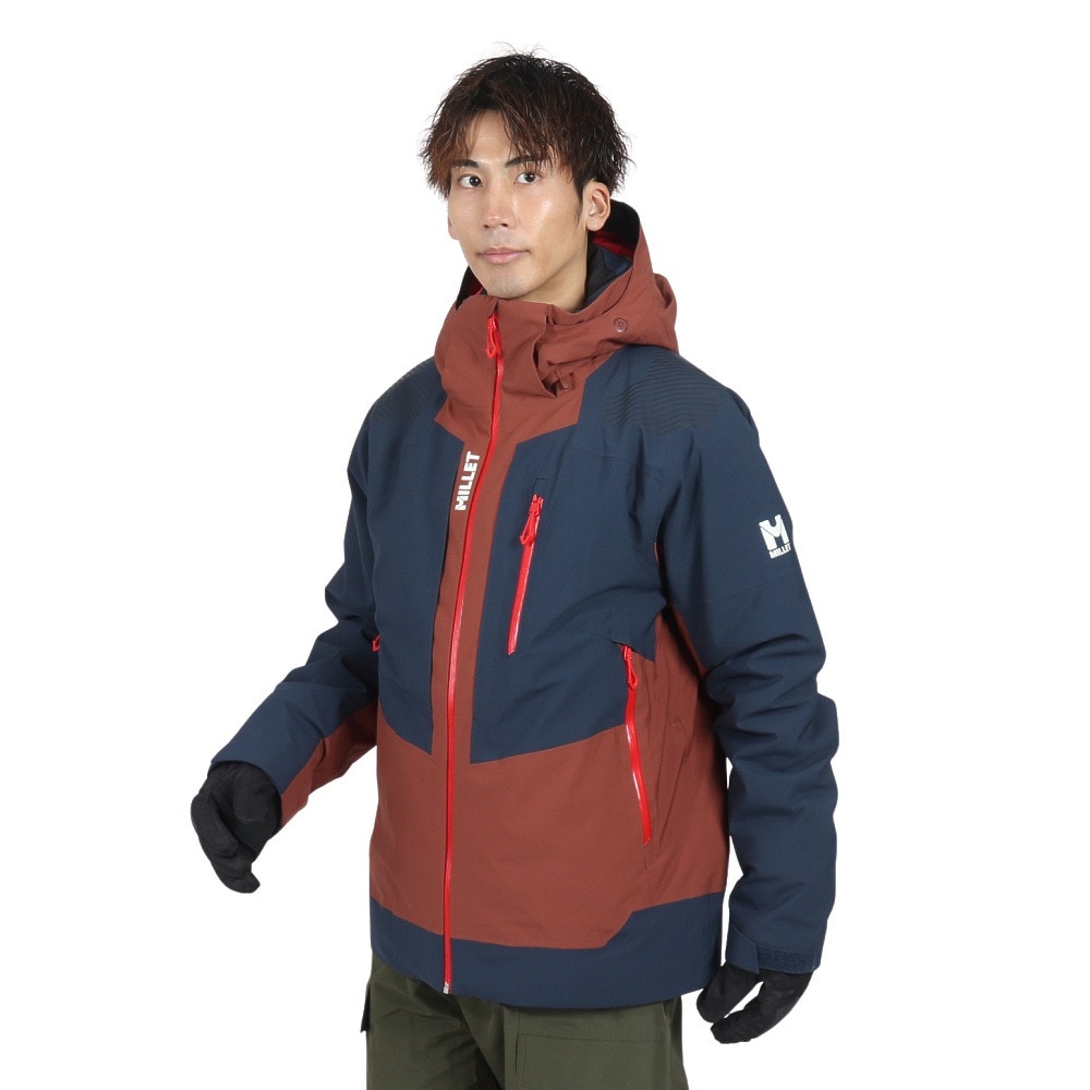 スキーウェア ジャケット ミレーの人気商品・通販・価格比較 - 価格.com