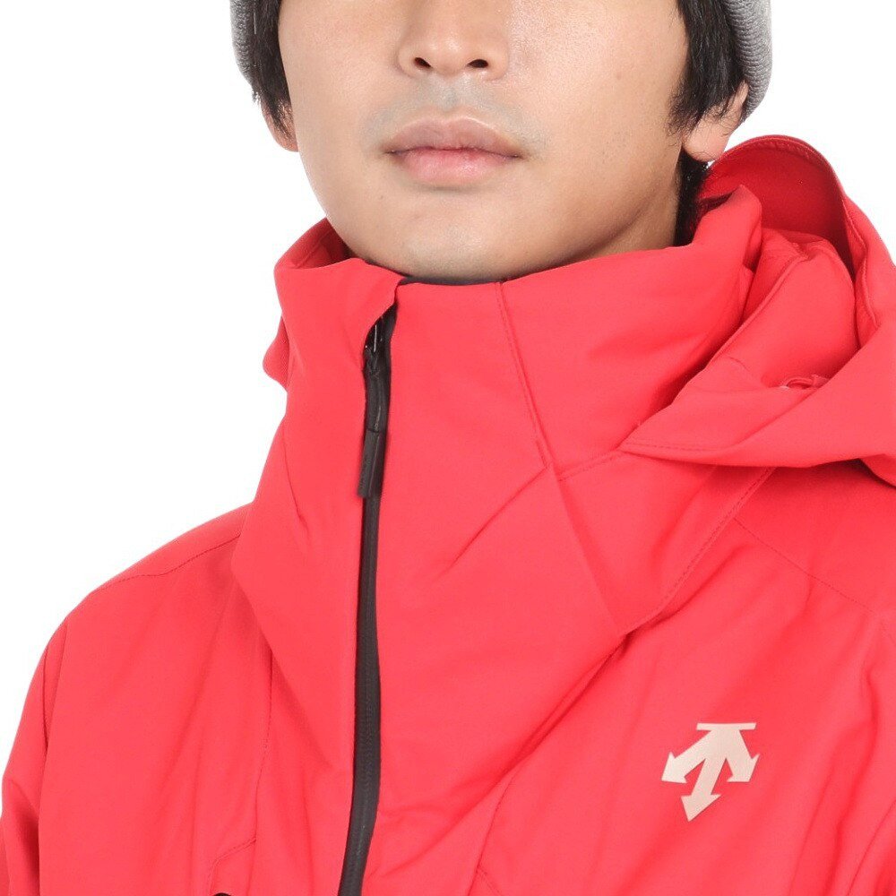 デサント（DESCENTE）（メンズ）スキーウェア ジャケット S.I.Oインシュレイテッドジャケット DWMWJK74 ERD