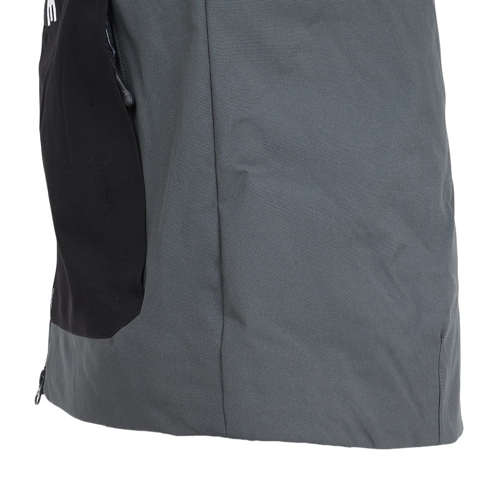 シュトロイレ（STREULE）（メンズ）スキーウェア ジャケット 26 NOAH