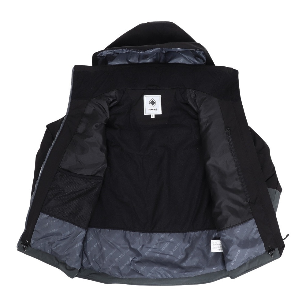 シュトロイレ（STREULE）（メンズ）スキーウェア ジャケット 26 NOAH