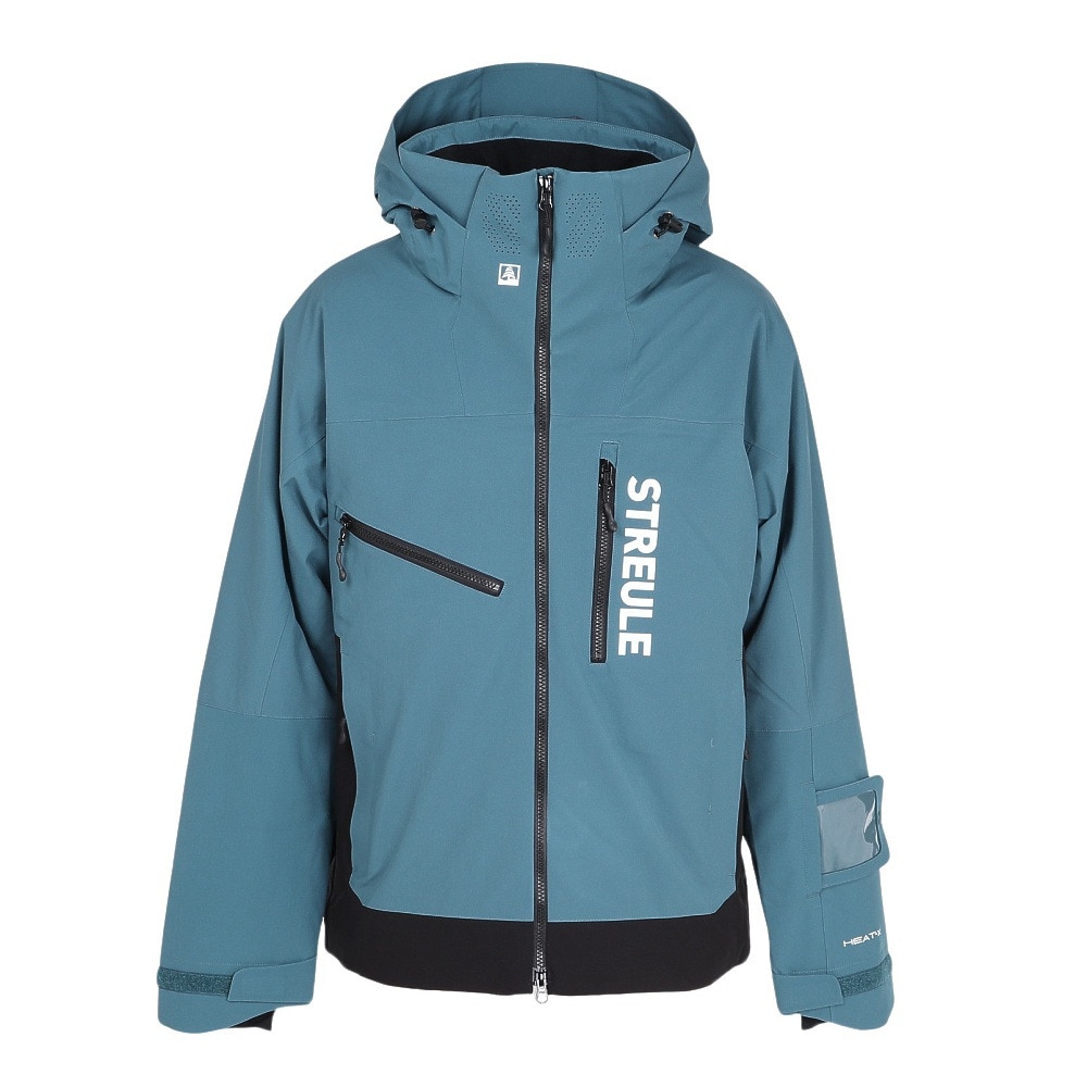 STREULEXL[EFA 26 NOAH WPbg ST25FW0017 NGRNl39Xm[EFA