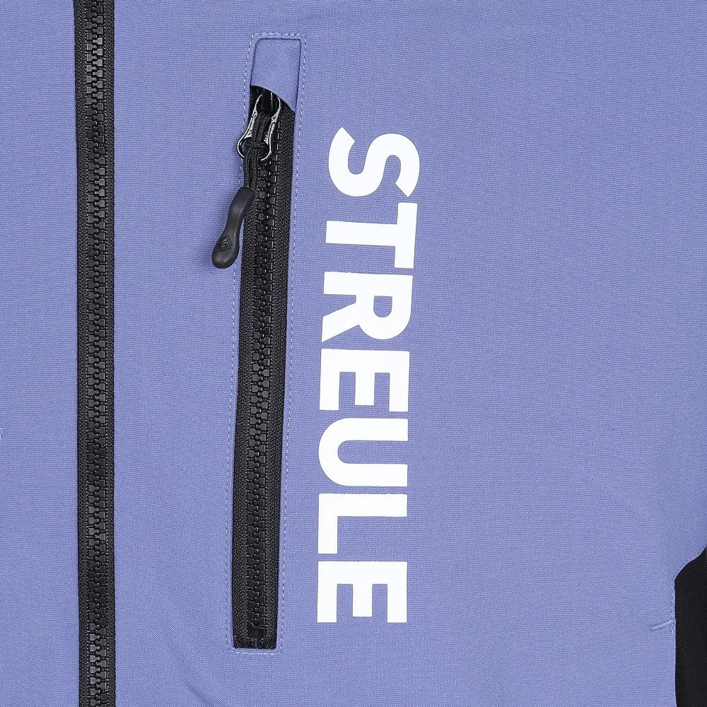 シュトロイレ（STREULE）（メンズ）スキーウェア 26 NOAH ジャケット