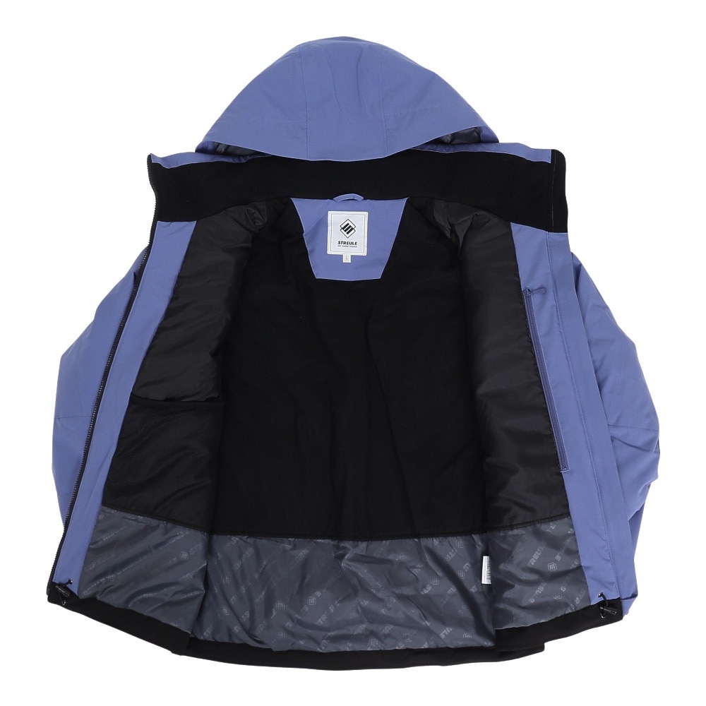 シュトロイレ（STREULE）（メンズ）スキーウェア 26 NOAH ジャケット