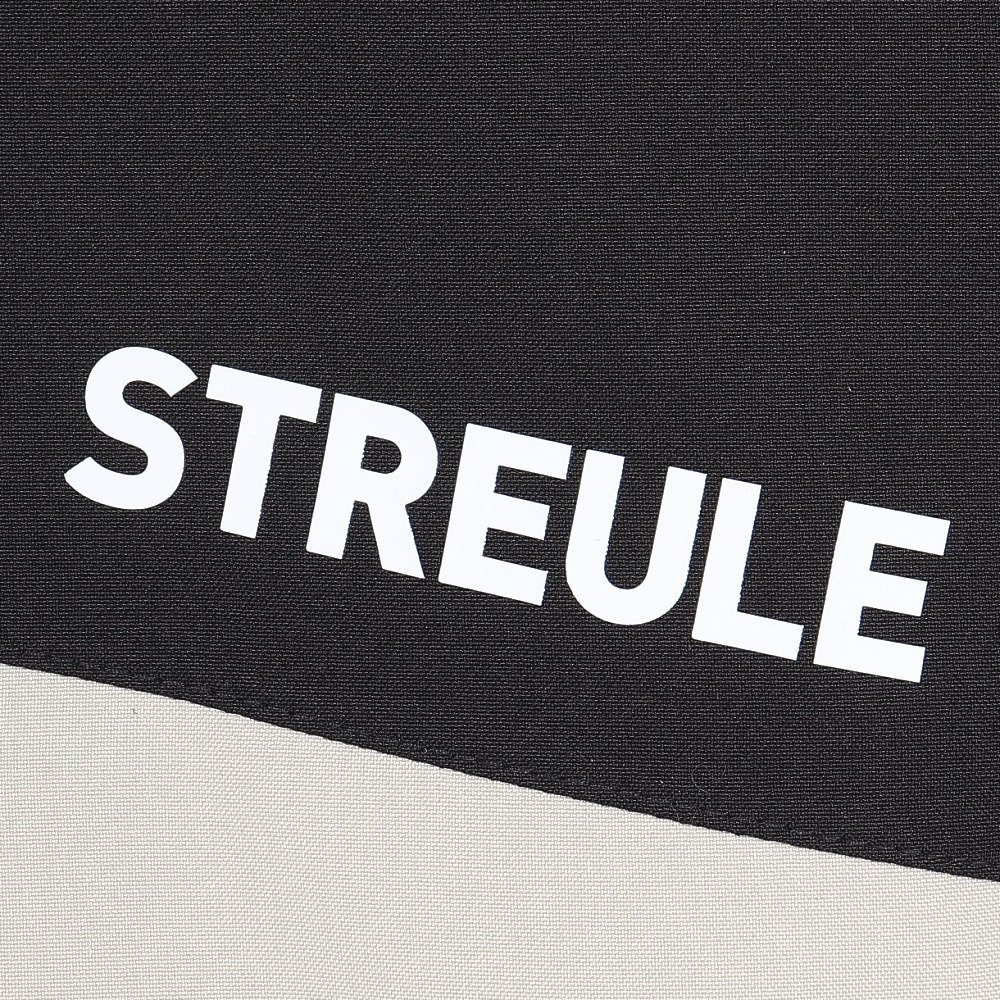 シュトロイレ（STREULE）（メンズ）スキーウェア 26 LUCA ジャケット ST25FW0018 BEG