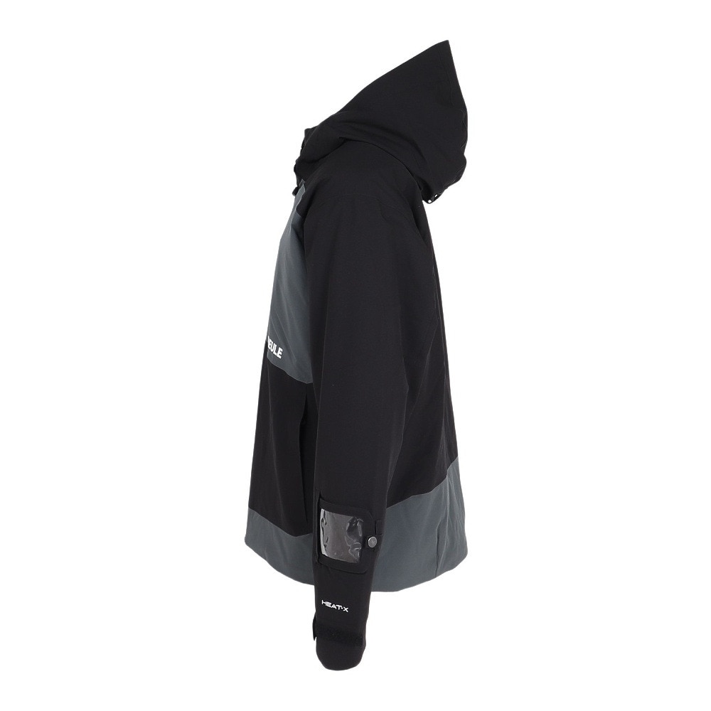 シュトロイレ（STREULE）（メンズ）スキーウェア 26 LUCA ジャケット