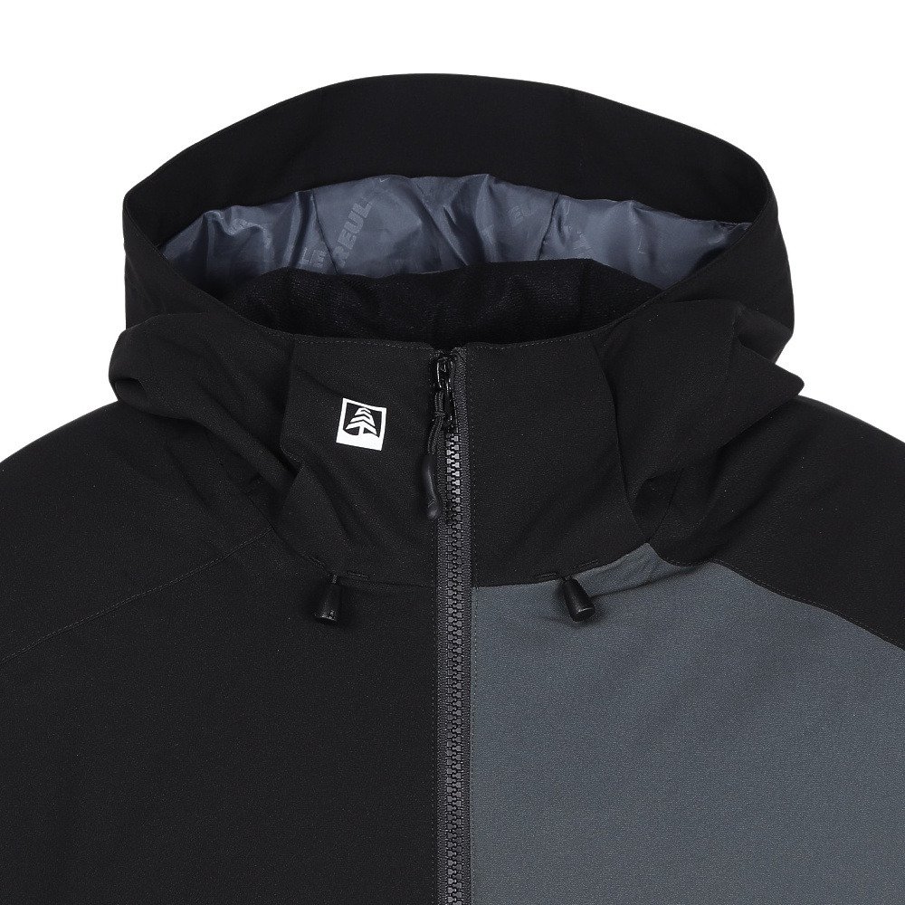 シュトロイレ（STREULE）（メンズ）スキーウェア 26 LUCA ジャケット