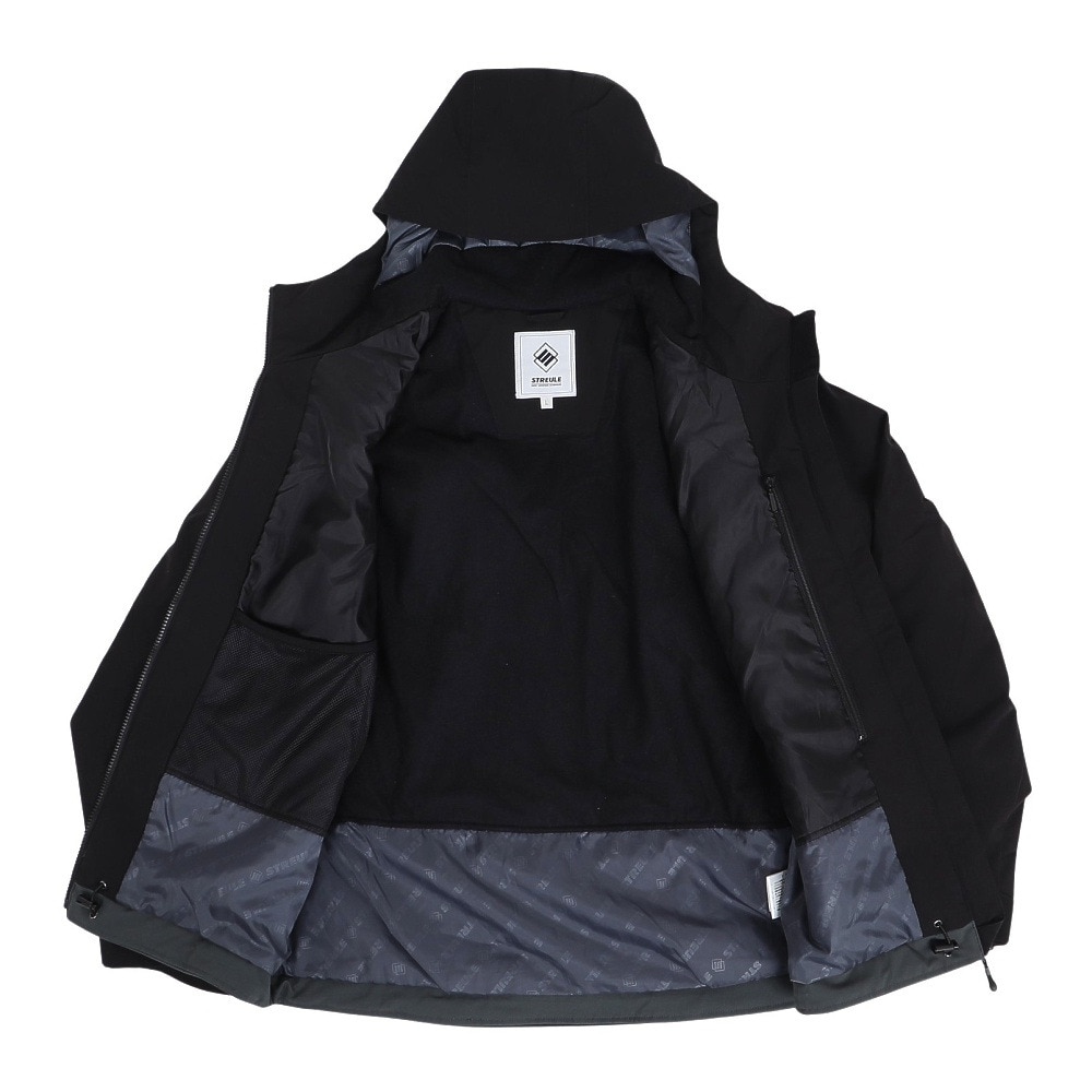 シュトロイレ（STREULE）（メンズ）スキーウェア 26 LUCA ジャケット