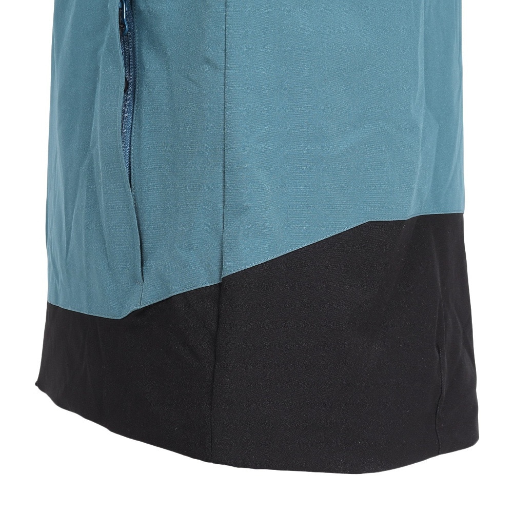 シュトロイレ（STREULE）（メンズ）スキーウェア 26 LUCA ジャケット