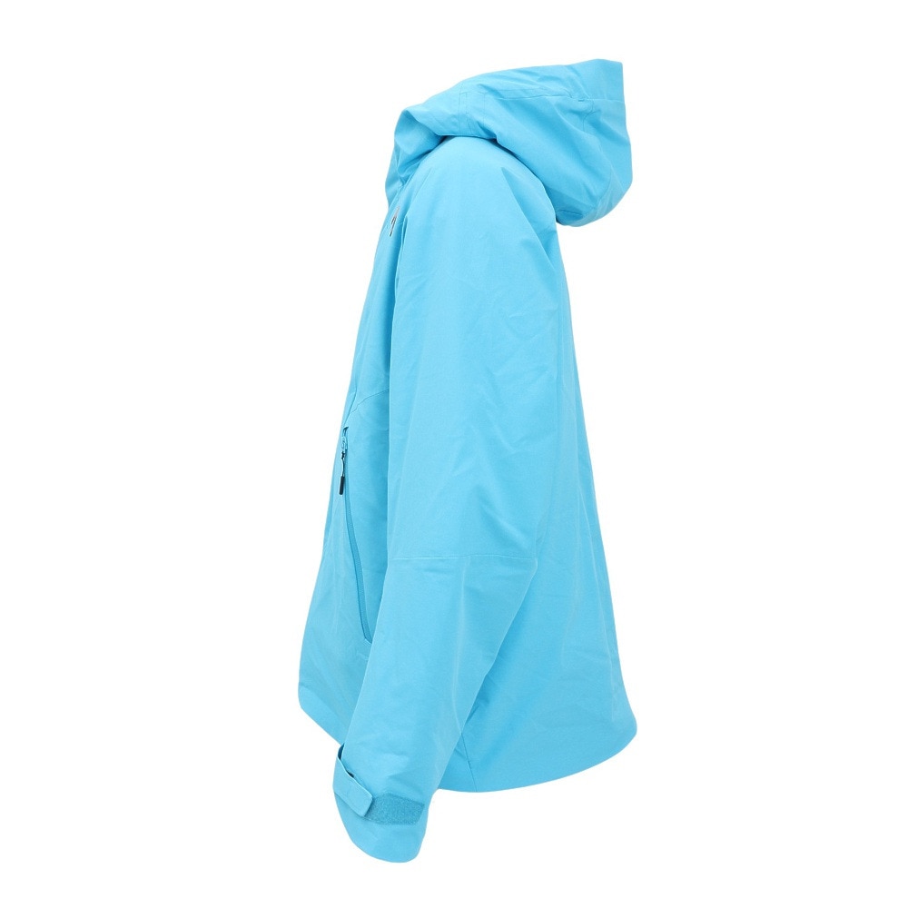 デサント（DESCENTE）（メンズ）INSULATED ジャケット DW5FJK51U BL00