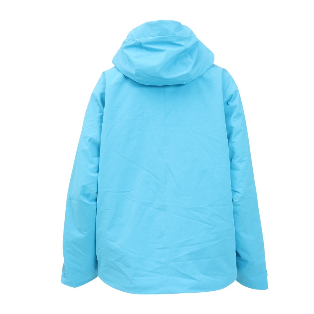 デサント（DESCENTE）（メンズ）INSULATED ジャケット DW5FJK51U BL00