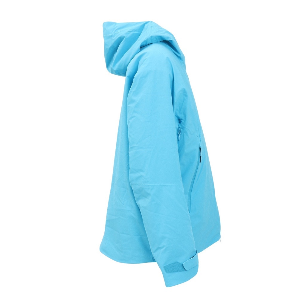 デサント（DESCENTE）（メンズ）INSULATED ジャケット DW5FJK51U BL00