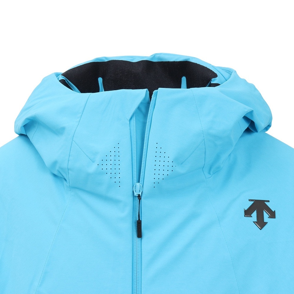 デサント（DESCENTE）（メンズ）INSULATED ジャケット DW5FJK51U BL00