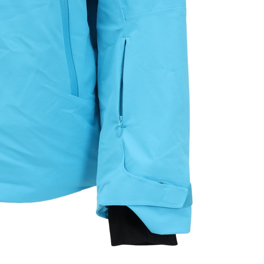 デサント（DESCENTE）（メンズ）INSULATED ジャケット DW5FJK51U BL00